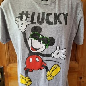 Mickey Mouse tshirt